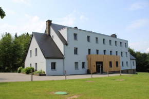 Gîte Kaleo Ovifat Ovifat
